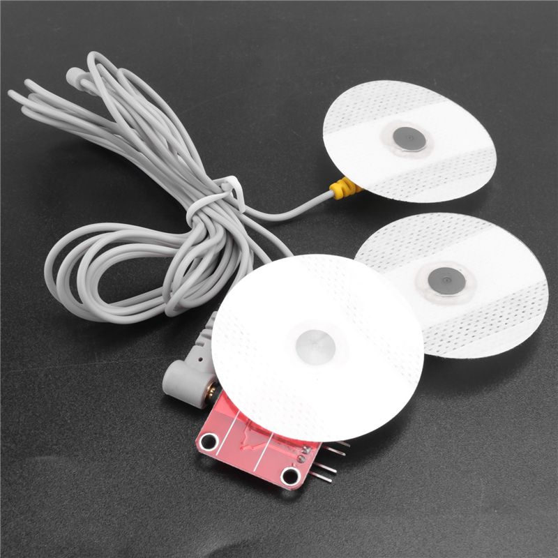 A68P-Muscle Signal Sensor Emg  – Muscle Sensor Emg recenzja i cena