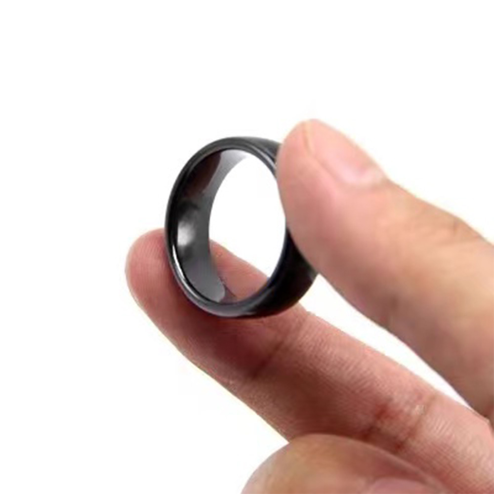 RFID Smart Dual Chip  NFC Ring – Smart Ring Nfc Pay recenzja i cena