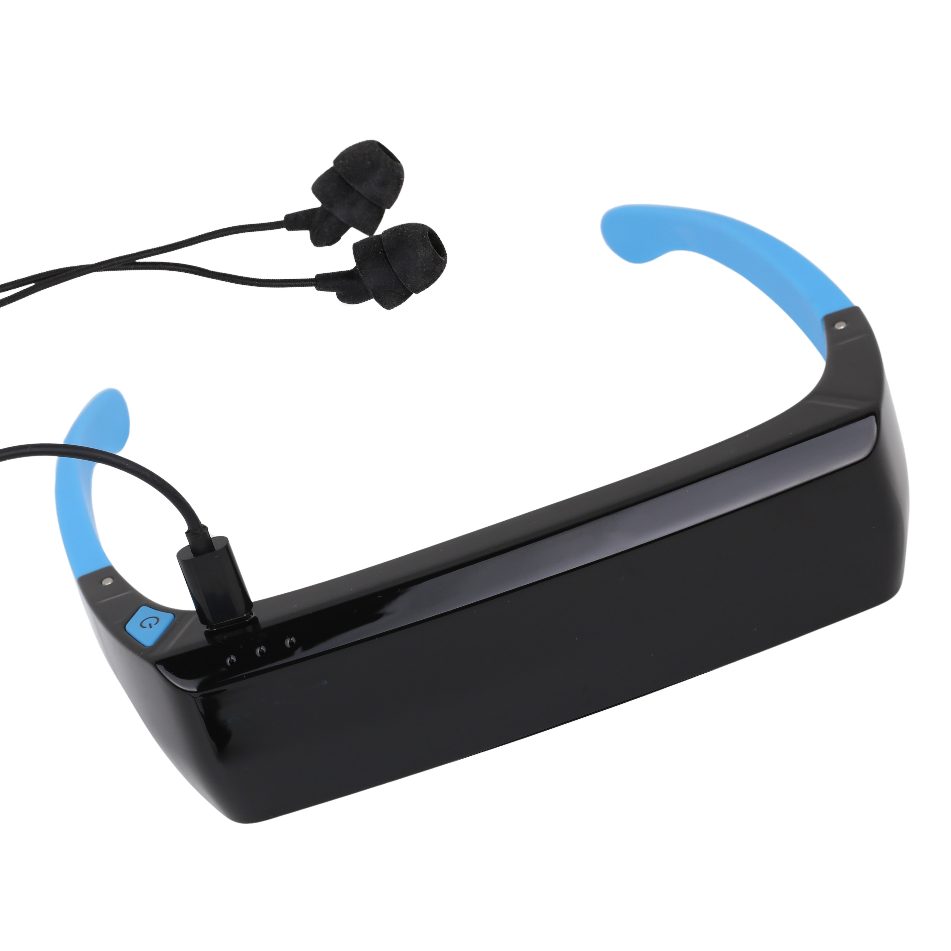 40Hz Gamma Wave  Light Sound T – Light Therapy Glasses recenzja i cena