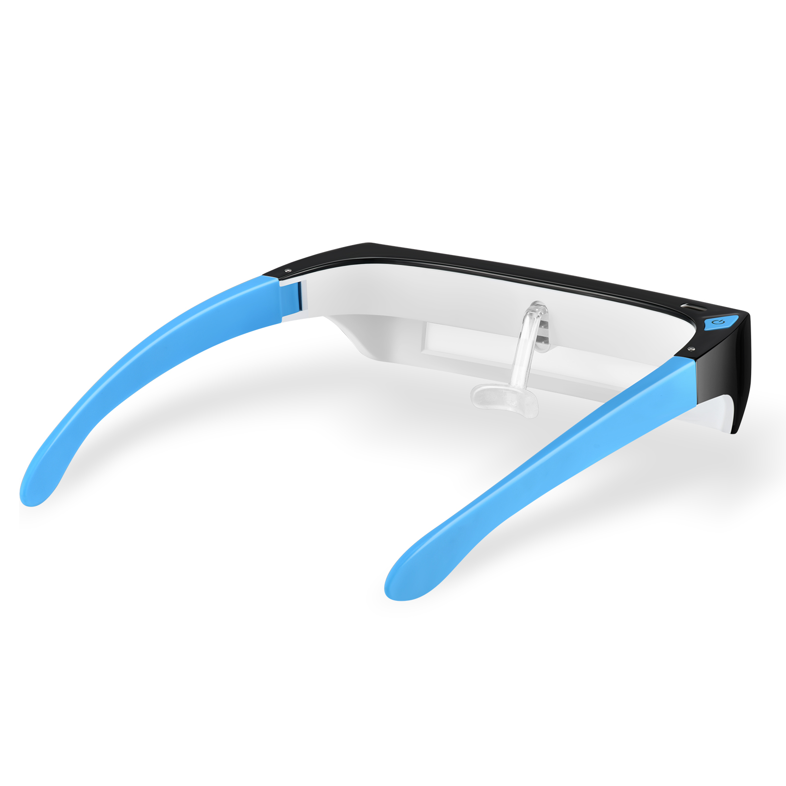 40Hz Gamma Wave  Light Sound T – Light Therapy Glasses recenzja i cena