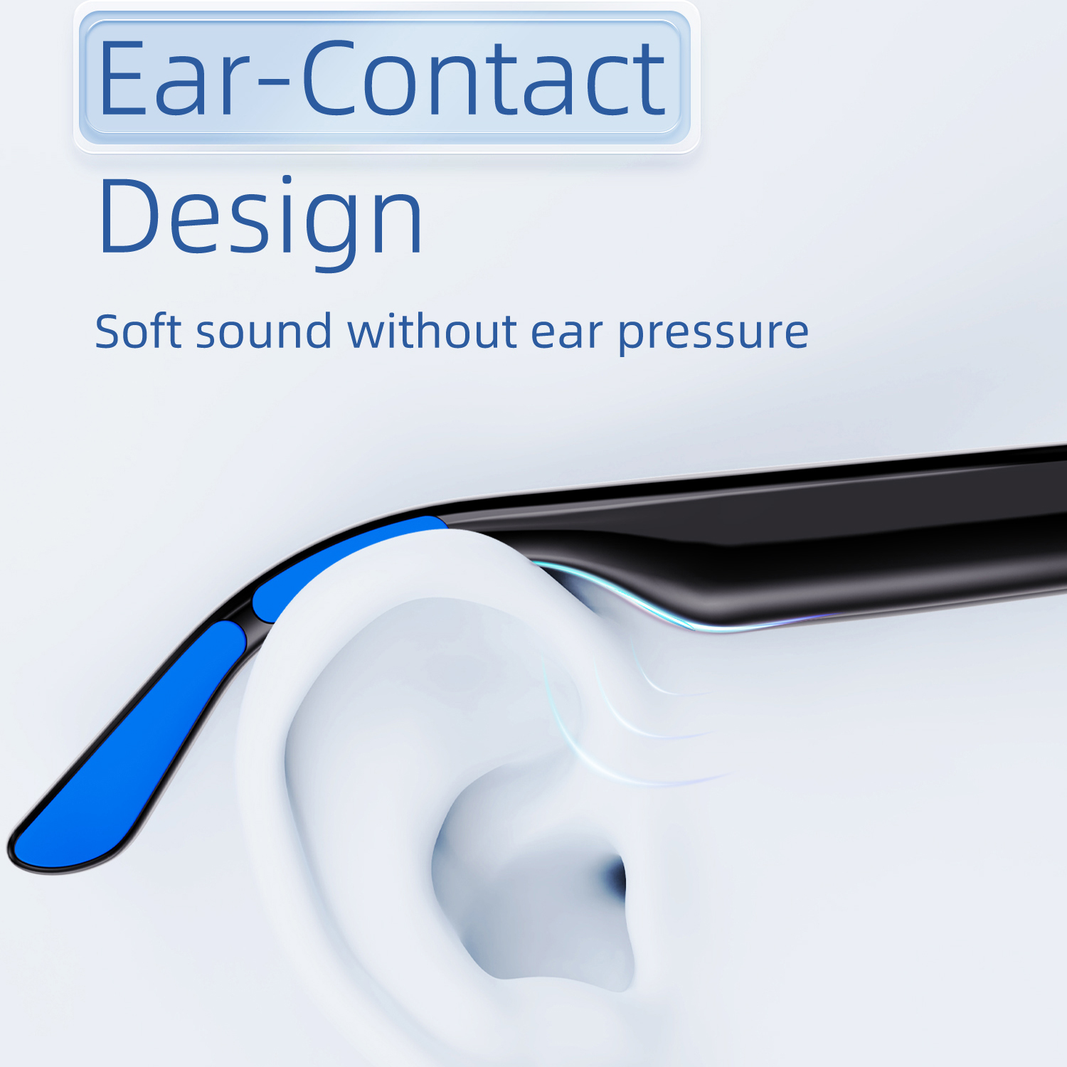 New AI Audio Glasses Electroch – Smart Glasses Lens recenzja i cena