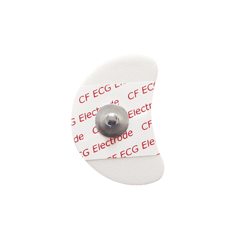 50PCS Each Bag 2439 White Foam – Ecg Patch Monitor recenzja i cena