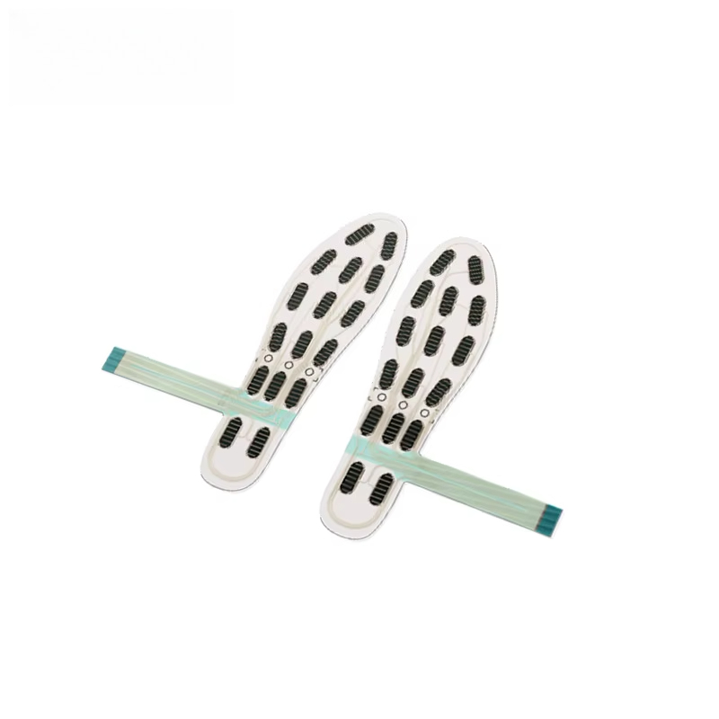 FS-INS-16Z Legact Wearable Sma – Smart Insole Pressure recenzja i cena