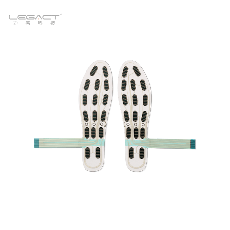 FS-INS-16Z Legact Wearable Sma – Smart Insole Pressure recenzja i cena