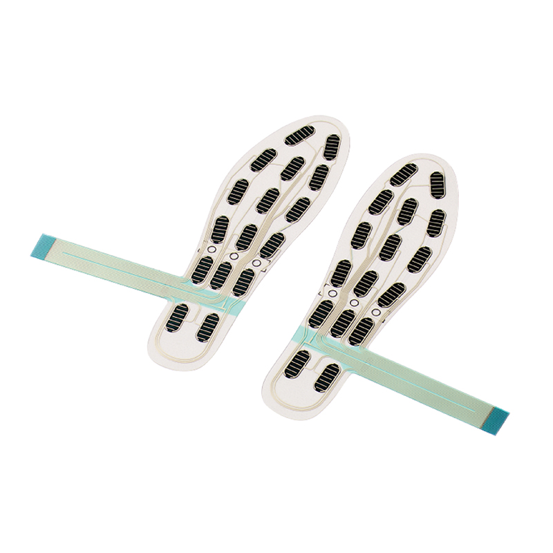 FS-INS-16Z Legact Wearable Sma – Smart Insole Pressure recenzja i cena