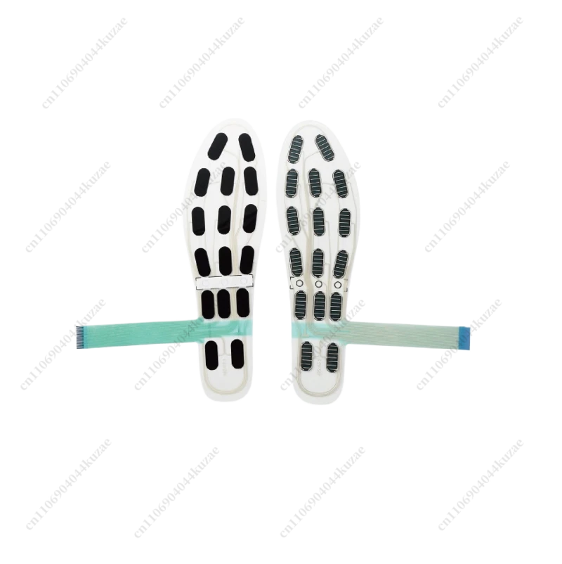 41 Yards Waterproof Wearproof  – Smart Insole Pressure recenzja i cena