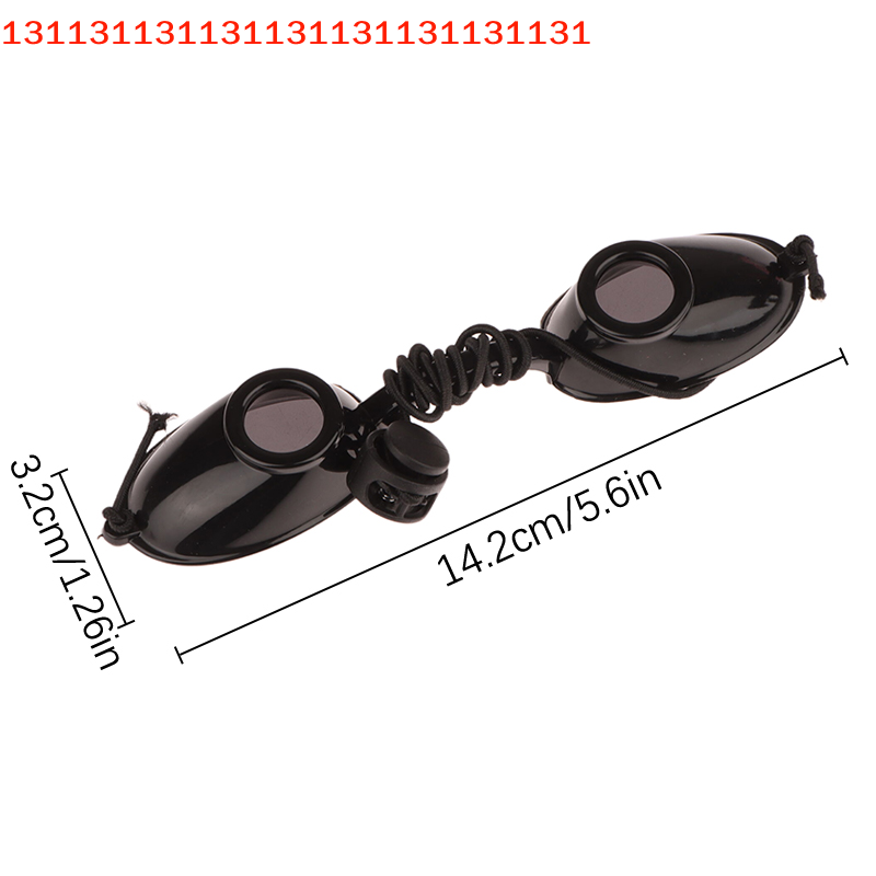 Eye Protection Laser Protectiv – Light Therapy Glasses recenzja i cena