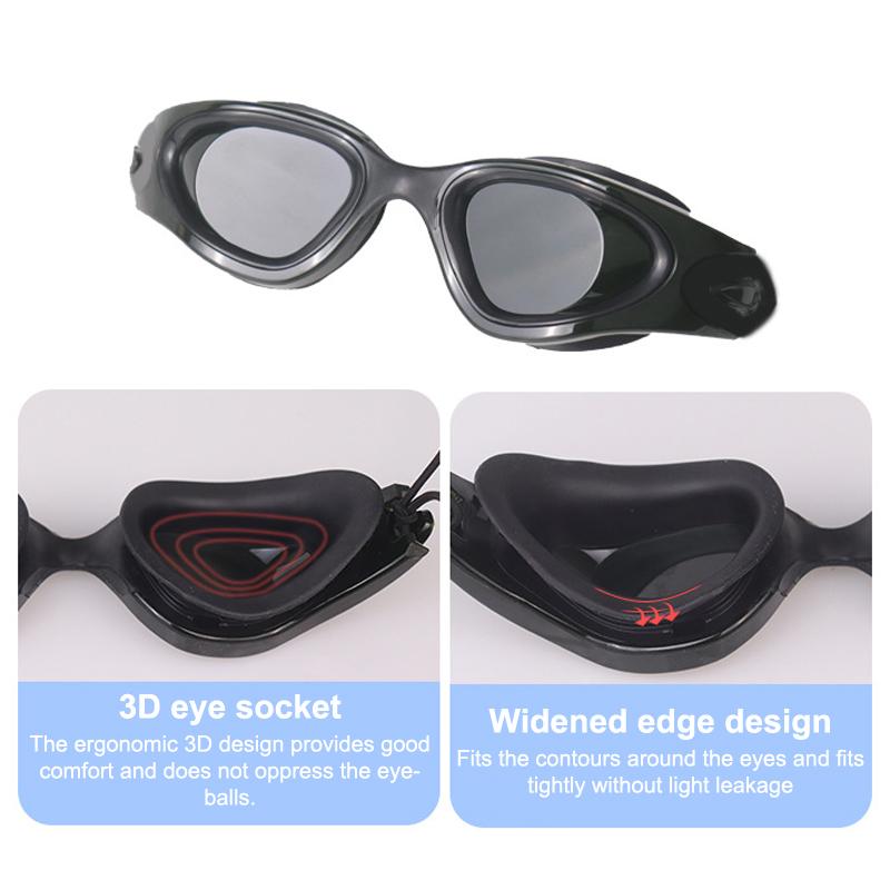 1 Pcs Beauty Salon Goggles Eye – Light Therapy Glasses recenzja i cena