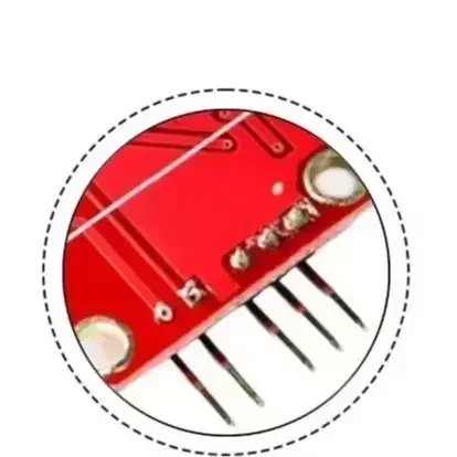 EMG Muscle Electrical Sensor M – Muscle Sensor Emg recenzja i cena