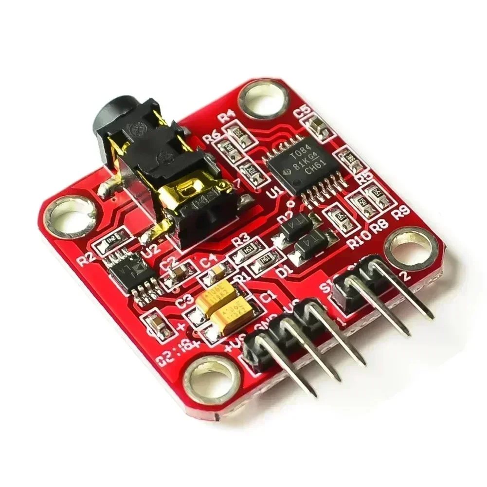 EMG Muscle Electrical Sensor M – Muscle Sensor Emg recenzja i cena