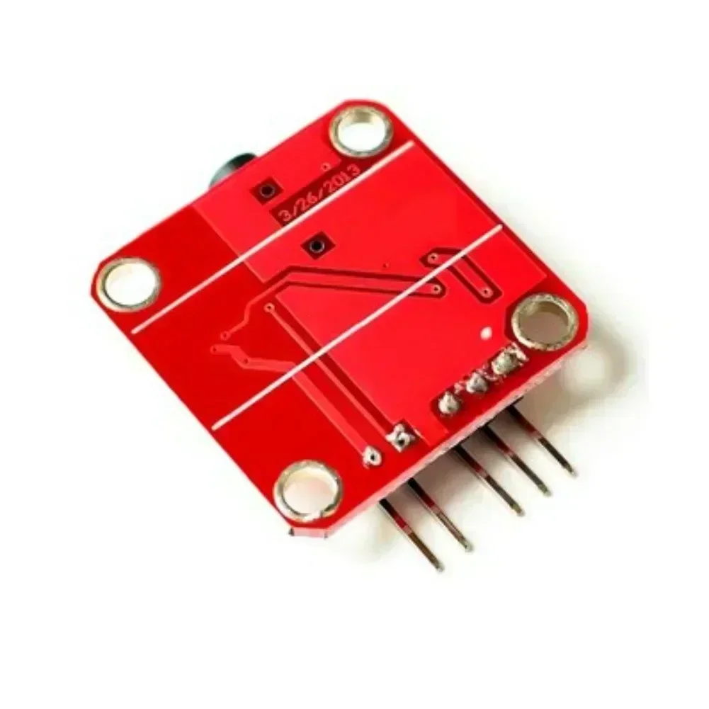 EMG Muscle Electrical Sensor M – Muscle Sensor Emg recenzja i cena