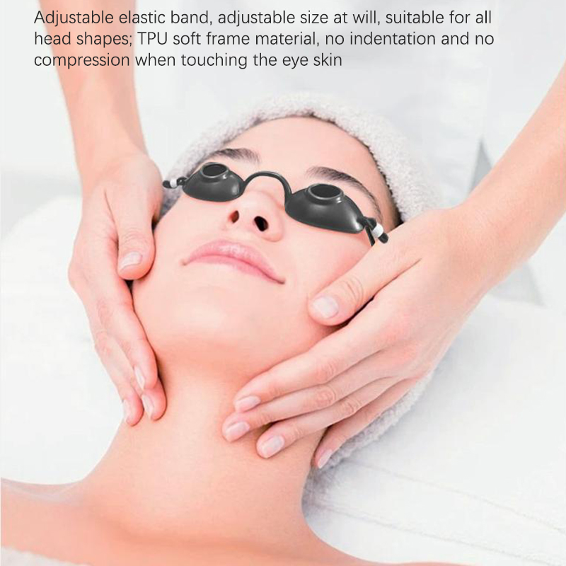 For Photon Beauty Red Light Th – Light Therapy Glasses recenzja i cena