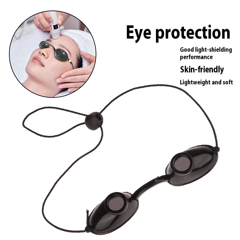 For Photon Beauty Red Light Th – Light Therapy Glasses recenzja i cena