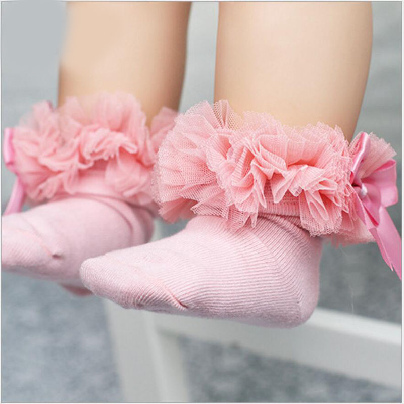 Floral Baby Knee High Socks An – Baby Sock Oximeter recenzja i cena
