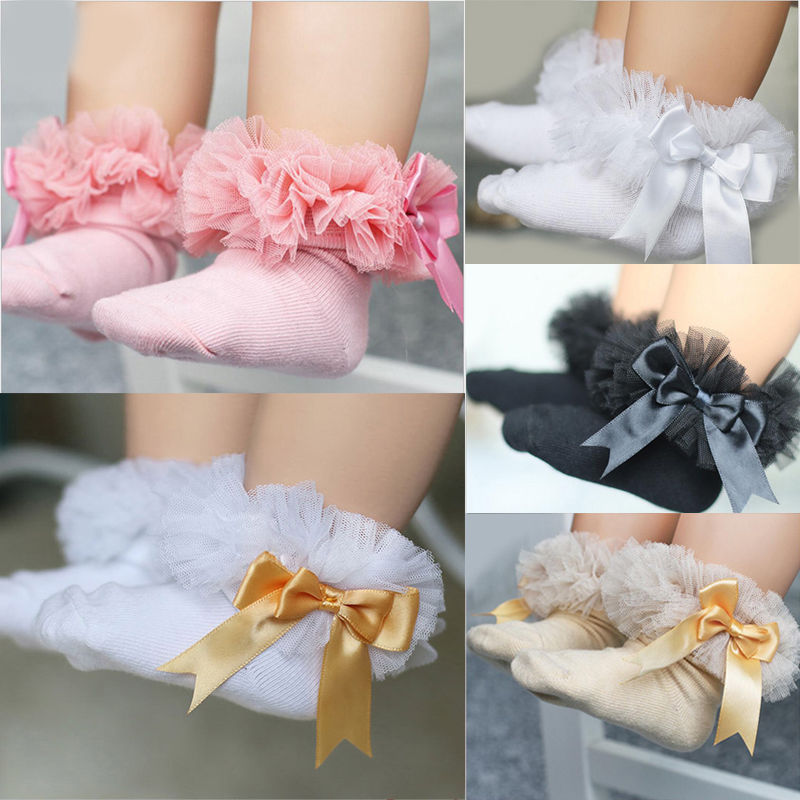 Floral Baby Knee High Socks An – Baby Sock Oximeter recenzja i cena