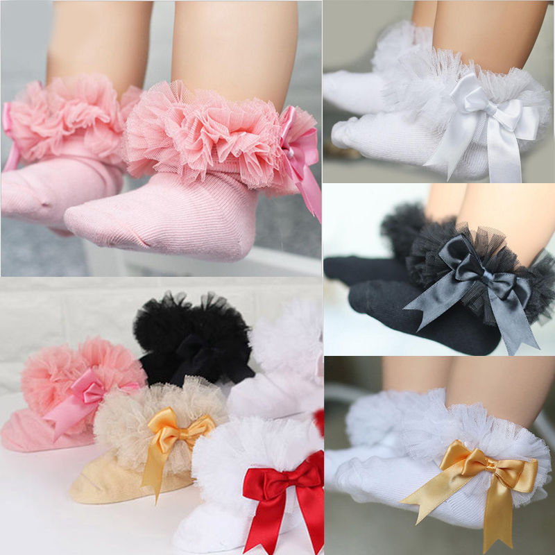 Floral Baby Knee High Socks An – Baby Sock Oximeter recenzja i cena