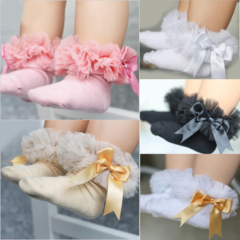 Floral Baby Knee High Socks An – Baby Sock Oximeter recenzja i cena