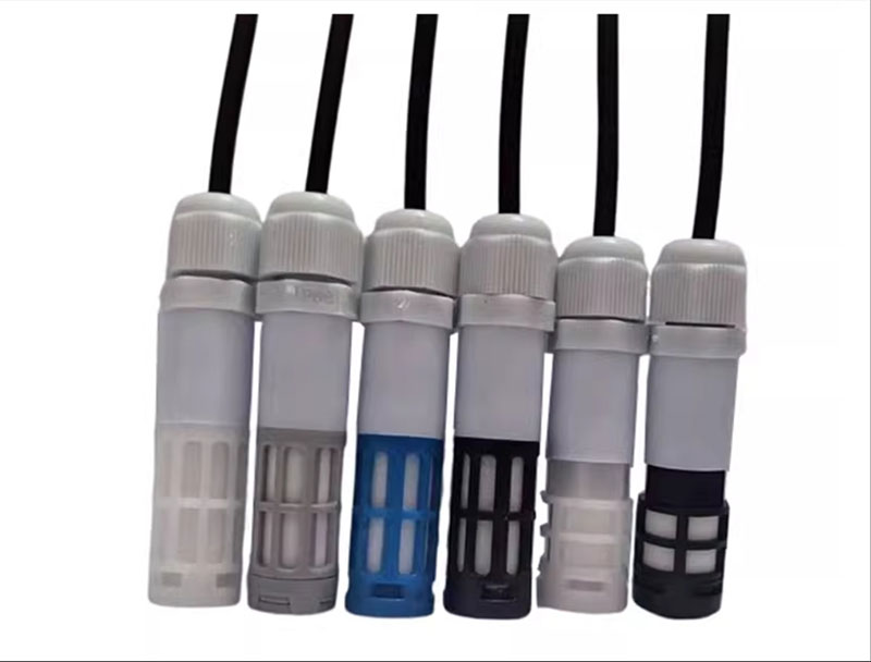 SHT40 SHT30 SHT20 SHT35 Temper – Muscle Sensor Emg recenzja i cena