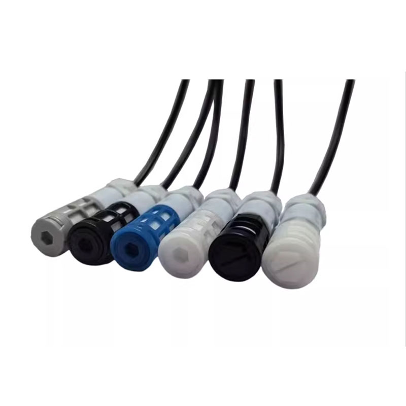 SHT40 SHT30 SHT20 SHT35 Temper – Muscle Sensor Emg recenzja i cena