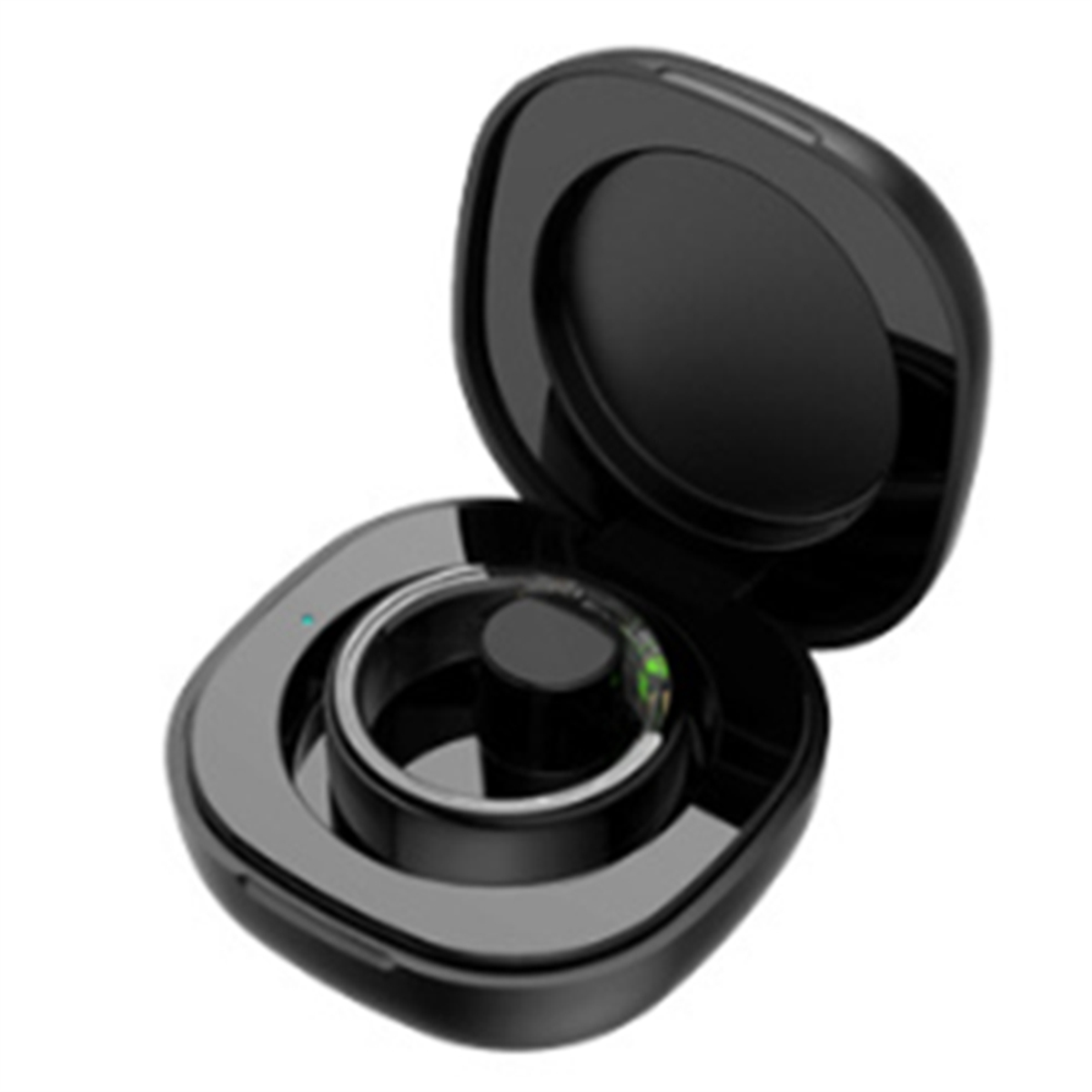 QA88X R08 Waterproof Smart Rin – Temperature Ring Skin recenzja i cena