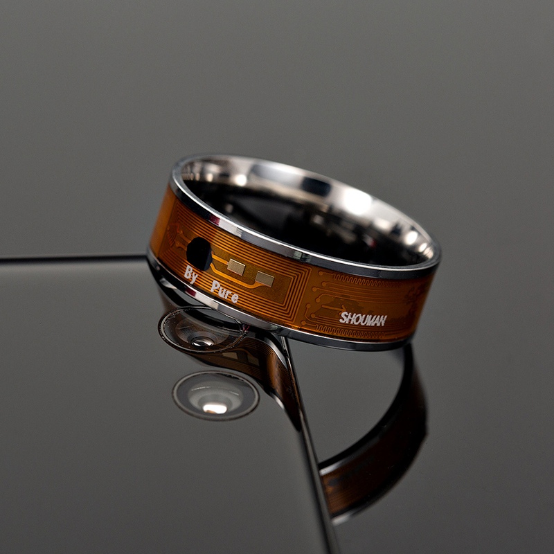 Fashion NFC Ring Magic Wear Ch – Smart Ring Nfc Pay recenzja i cena
