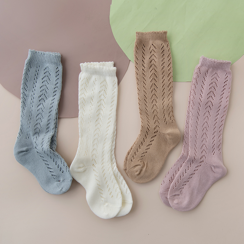 New Summer Children Socks Baby – Baby Sock Oximeter recenzja i cena