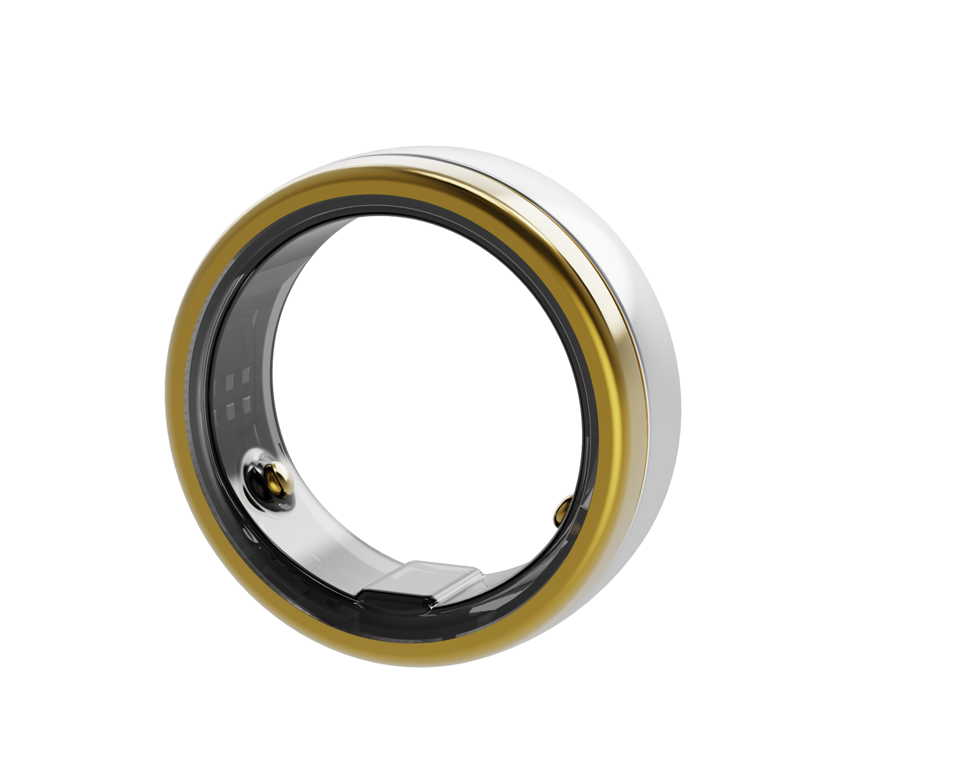 2026 Smart Ring Ecg With App N – Smart Ring Nfc Pay recenzja i cena