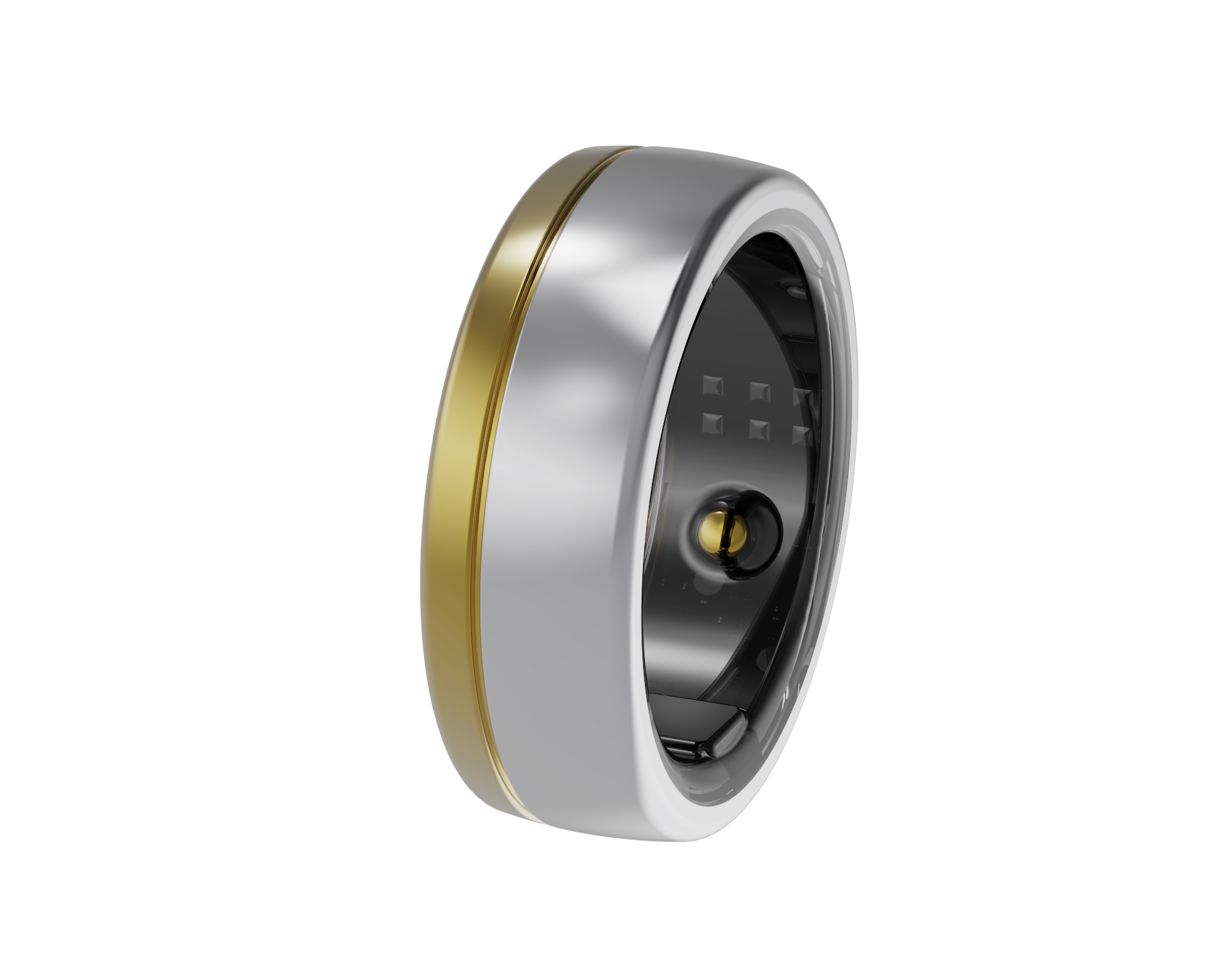 2026 Smart Ring Ecg With App N – Smart Ring Nfc Pay recenzja i cena