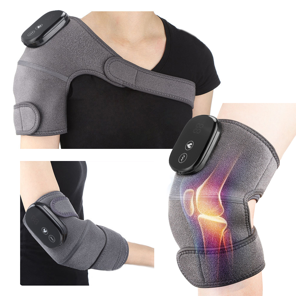 Smart Arthritis Pain Relief He – Smart Knee Wrap recenzja i cena
