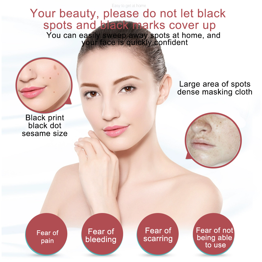 Professional mesotherapy machi – Galvanic Skin Sensor recenzja i cena