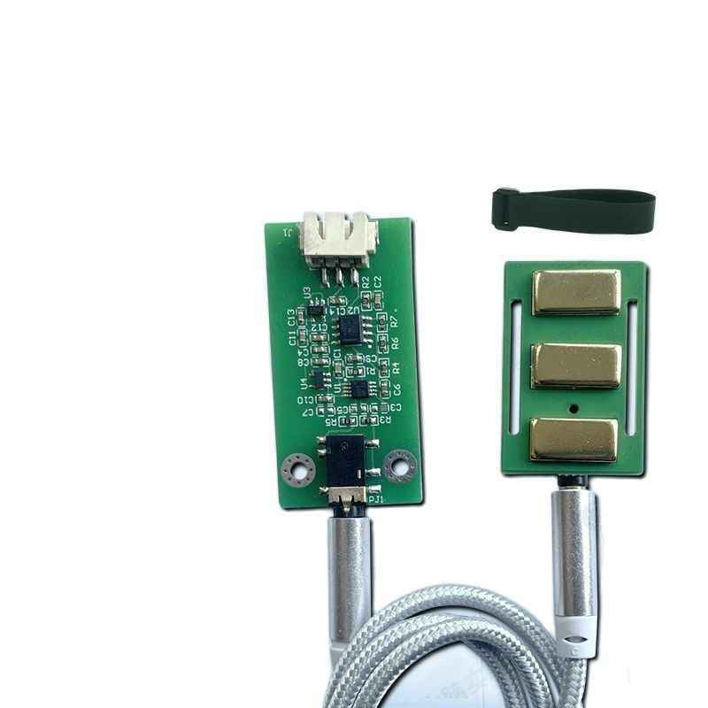 EMG Single Conduction Muscle E – Muscle Sensor Emg recenzja i cena