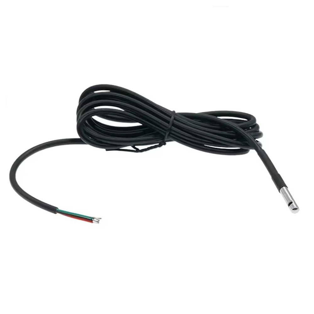 Waterproof Stainless Steel SHT – Muscle Sensor Emg recenzja i cena