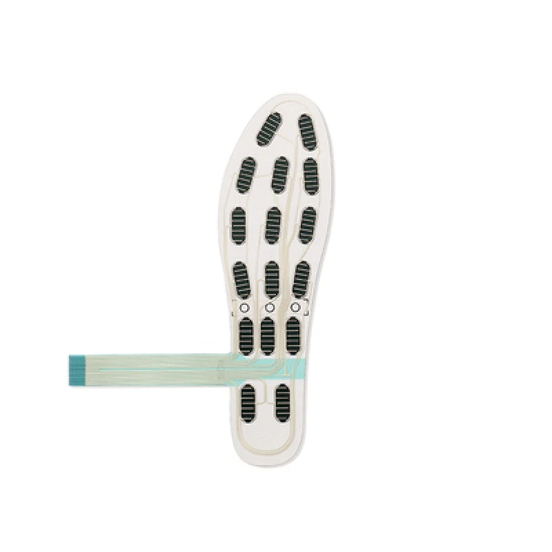 Universe Grocery FS-INS-16Z Sm – Smart Insole Pressure recenzja i cena