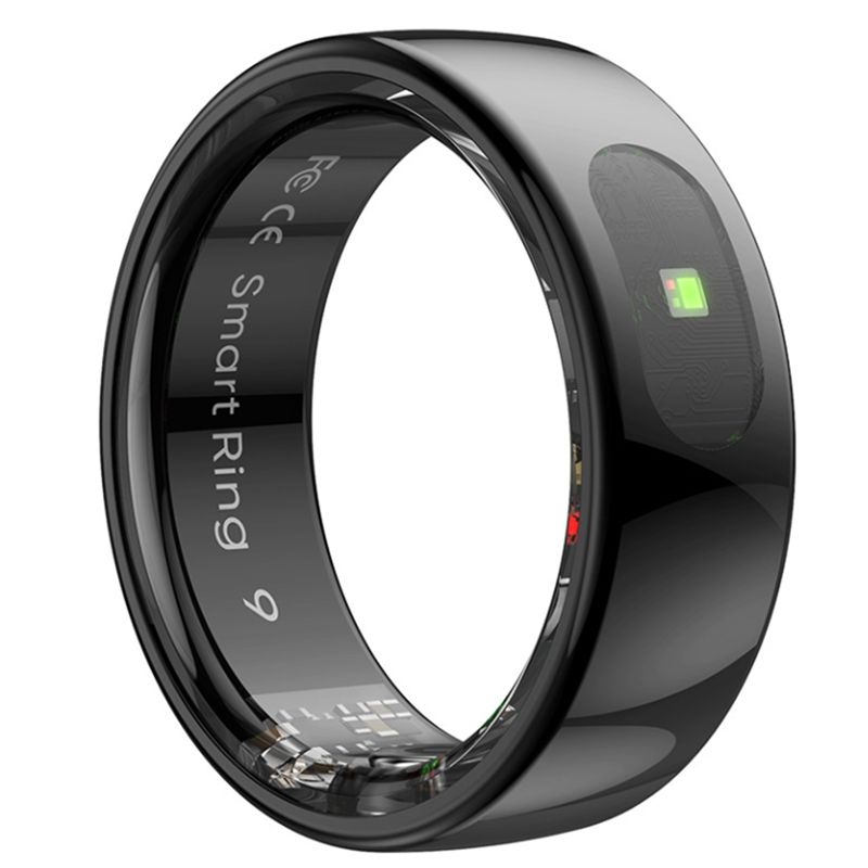 Ingenious-R08 Waterproof Smart – Temperature Ring Skin recenzja i cena