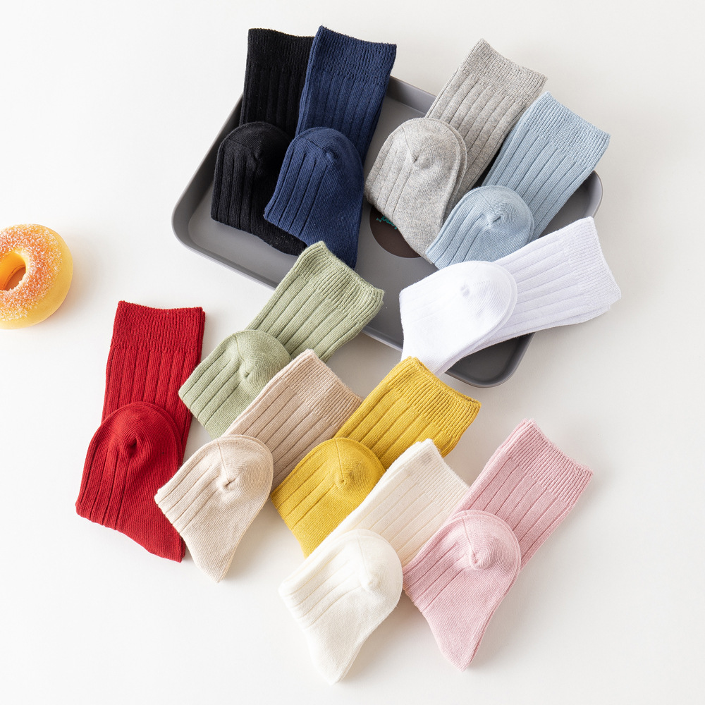 New Baby Socks Solid Kids Infa – Baby Sock Oximeter recenzja i cena